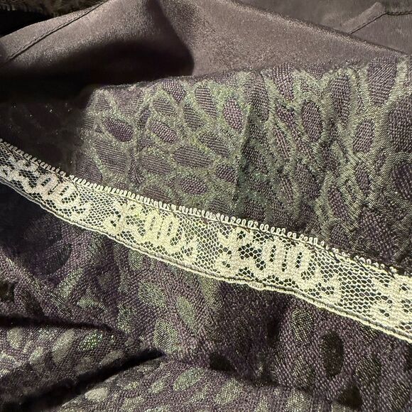 NWT Lilly Pulitzer Lagoon Jacquard Black FRANCI Dress Size 6 Fit Flare & Pockets - Picture 11 of 11